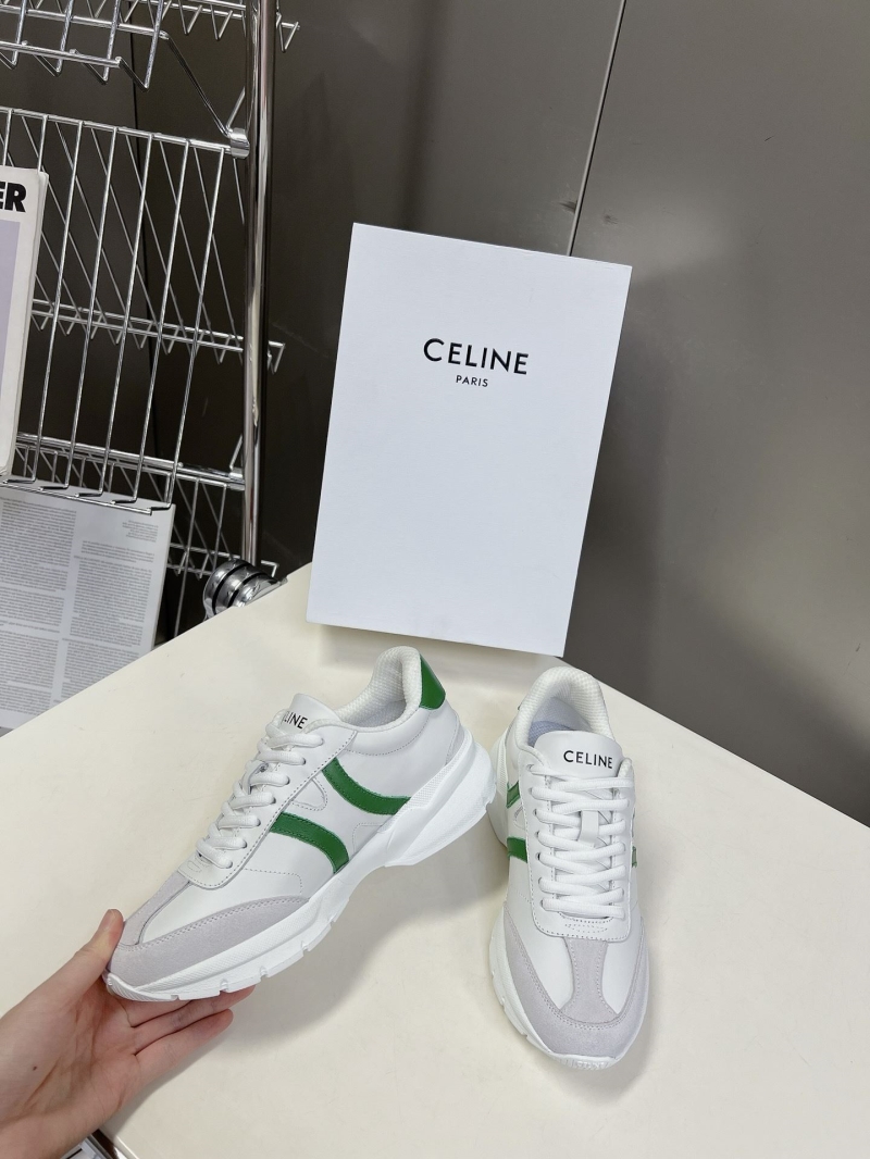 Celine Casual Shoes